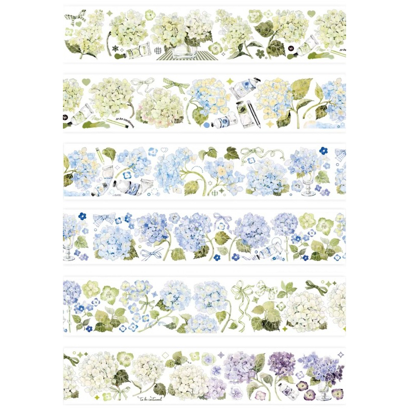 

sample 1m wildberry.lab hydrangea pet tape