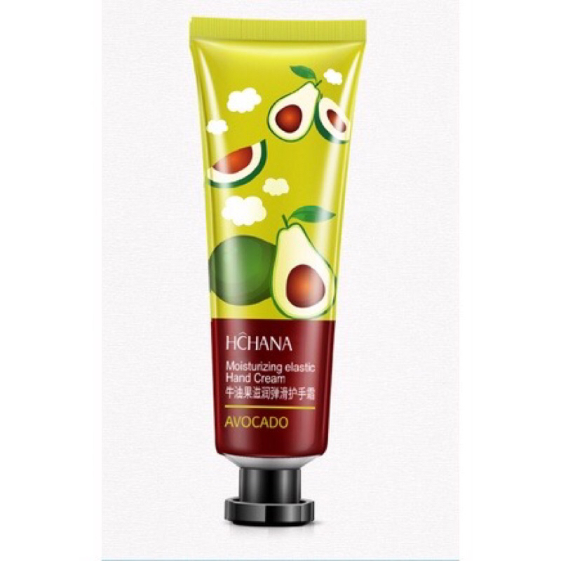 ROREC HAND CREAM PELEMBUT TANGAN / KRIM TANGAN [BERAT 40 GRAM]