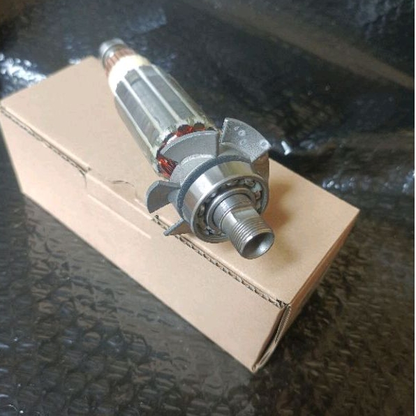 Armature mesin profil MT370 Maktec