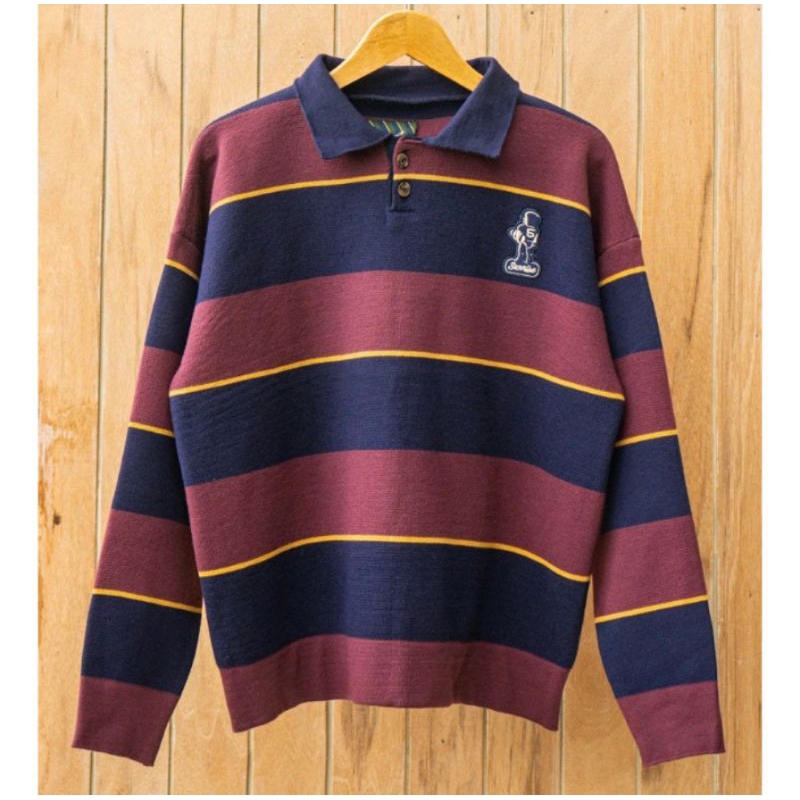 VARSITY PREFACE/ MEMPHIS / MINE / PACIFICSUNRISE / LUCYHAIL JACKET LIMITED EDITION