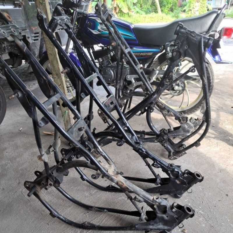 RANGKA FRAME RX KING ORIGINAL SASIS RX KING  original
