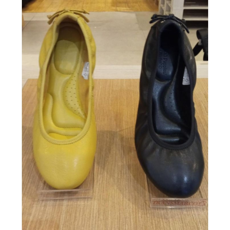 Hushpuppies samantha ray  series