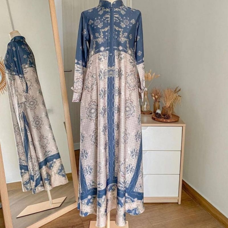 Karita - Dress/Gamis - Ramadhan Series