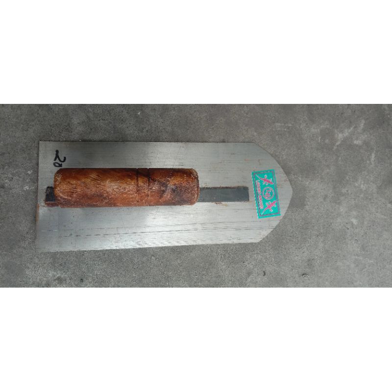 roskam/trowel lancip