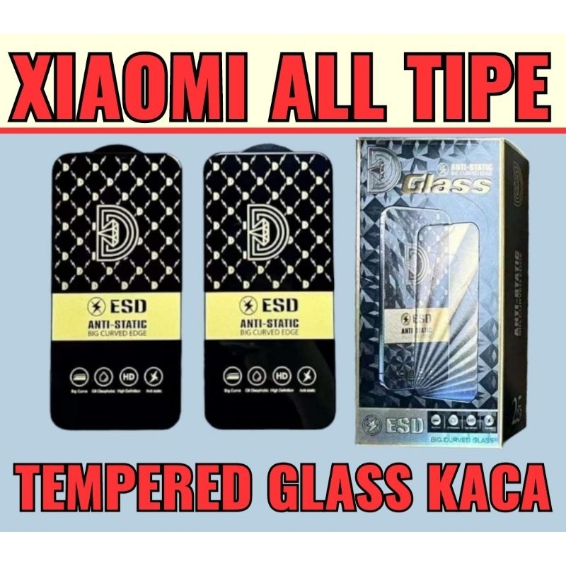 TG ESD ANTI STATIC TEMPERED GLASS REDMI ALL TIPE / TG ESD ANTI STATIC TEMPERED GLASS REDMI ALL TIPE / TG ESD ANTI STATIC TEMPERED GLASS REDMI ALL TIPE / TG ESD ANTI STATIC TEMPERED GLASS REDMI ALL TIPE / TG ESD ANTI STATIC TEMPERED GLASS REDMI ALL TIPE