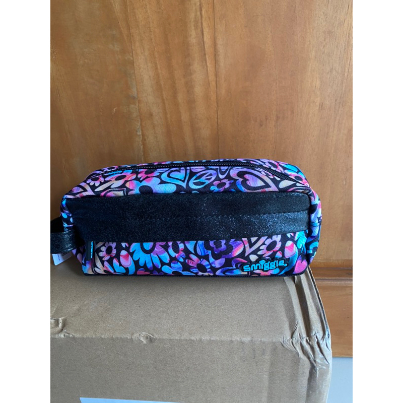 Diskon 70% pencil case smiggle Original store Kidz Station