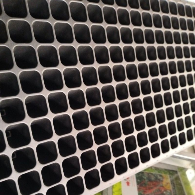 potray semai benih isi 200 lubang