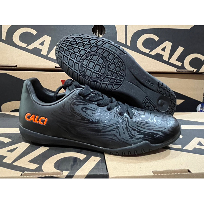 SEPATU FUTSAL ANAK-ANAK CALCI GUARDIAN ID JR