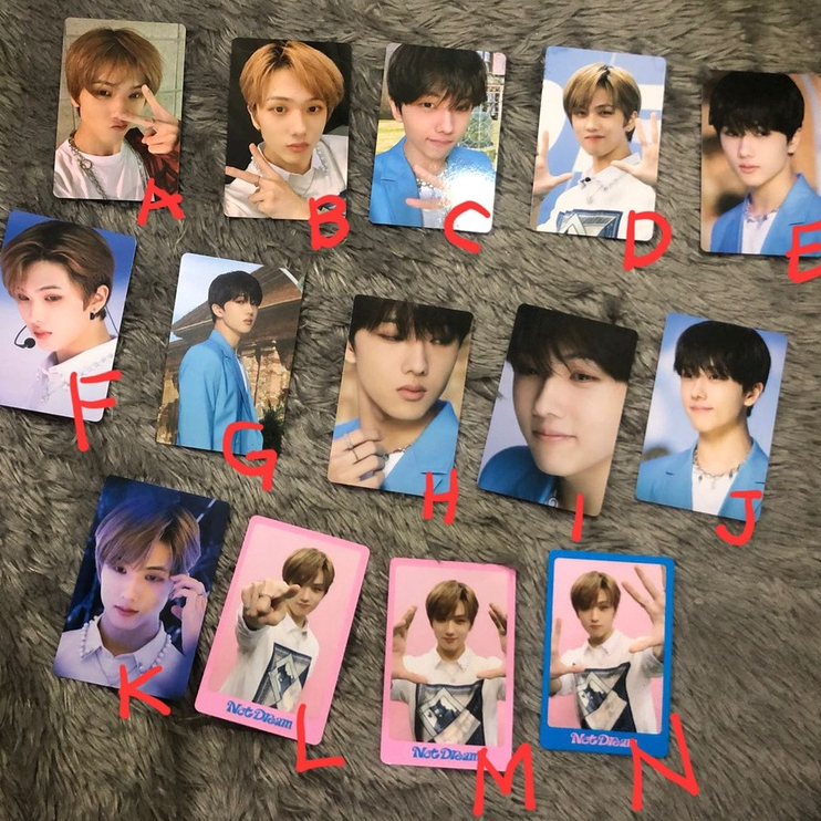 sharing pc dicon nct dream jisung
