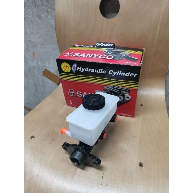 Master rem kia sportage 1