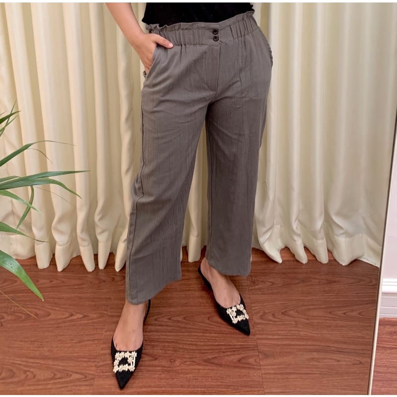 CANDA KULOT CRINKEL PREMIUM