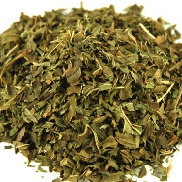 

TERBAIK DAUN MINT KERING/MENTHA HERBAL- 500 GRAM
