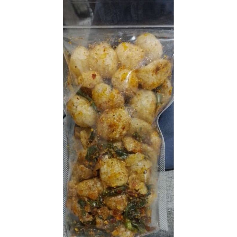 

CIMOL KERING DAUN JERUK