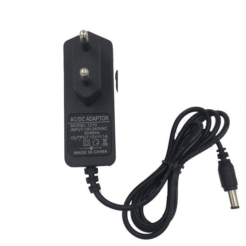 adaptor 12 volt 2 ampere