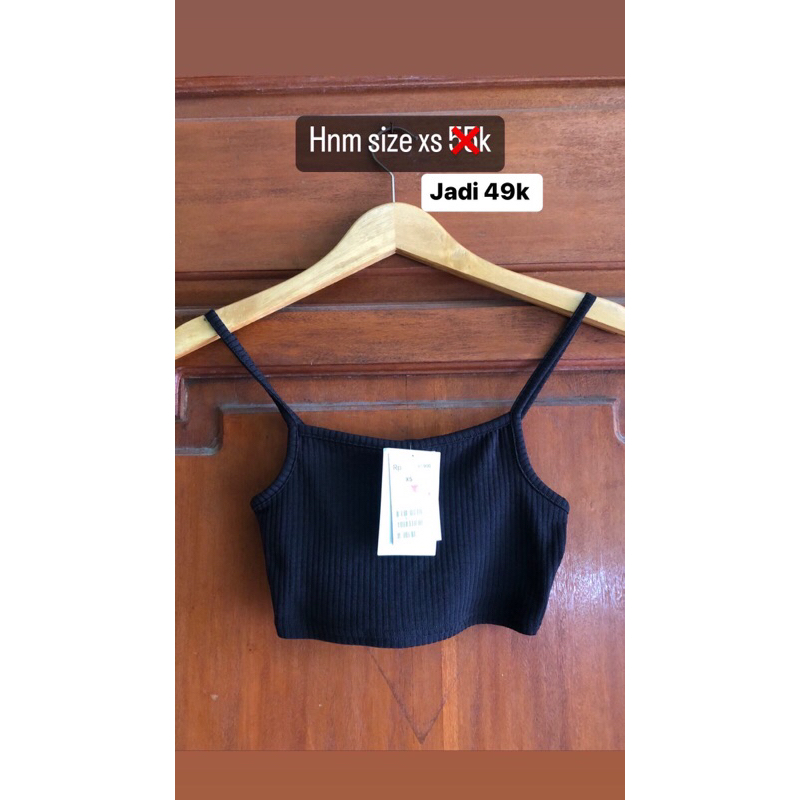 Preloved baju branded