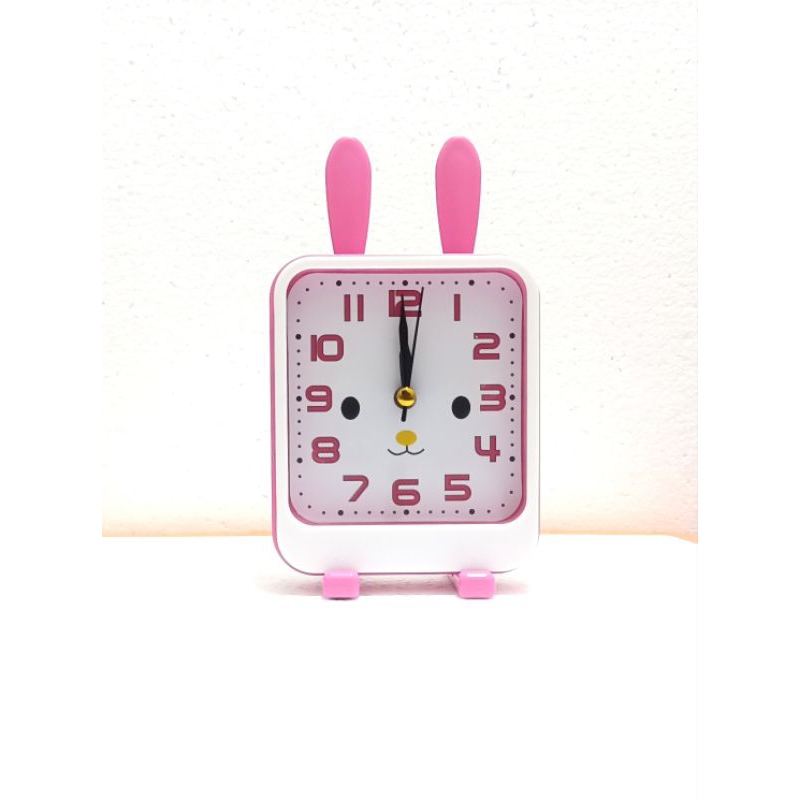 jam weker alarm clock termurah jambeker weker hellokitty