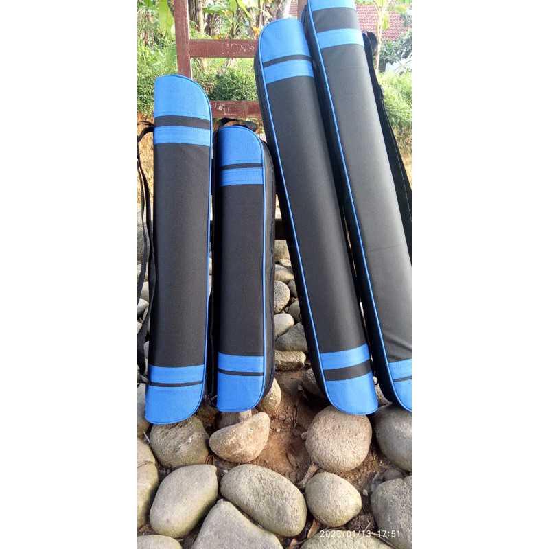 TAS JORAN TEGEK PANJANG 60cm 80cm 100cm