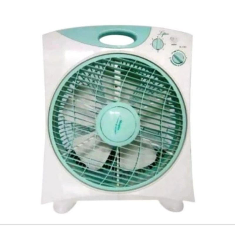 KIPAS ANGIN BOX MASPION EX 2109T - BOX FAN MASPION EX 2109T - KIPAS MASPION BOX 12" - KIPAS MASPION 