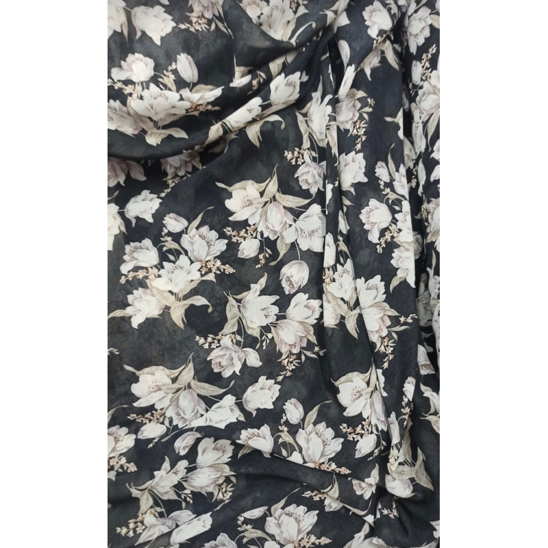 Ceruty Motif | Kain Ceruty Motif