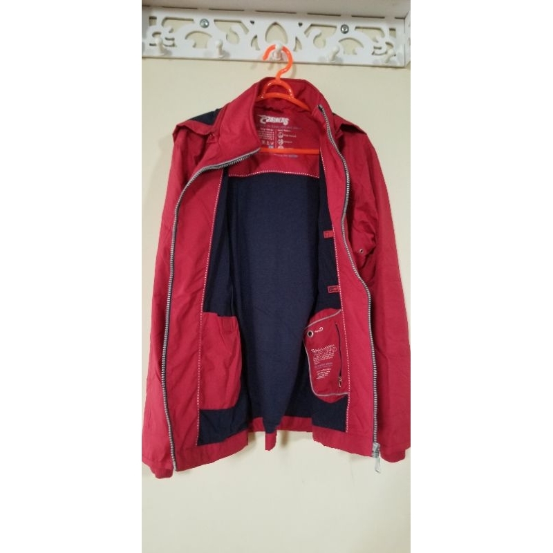 JAKET WANITA C2OUTFITTERS ASLI PRELOVED