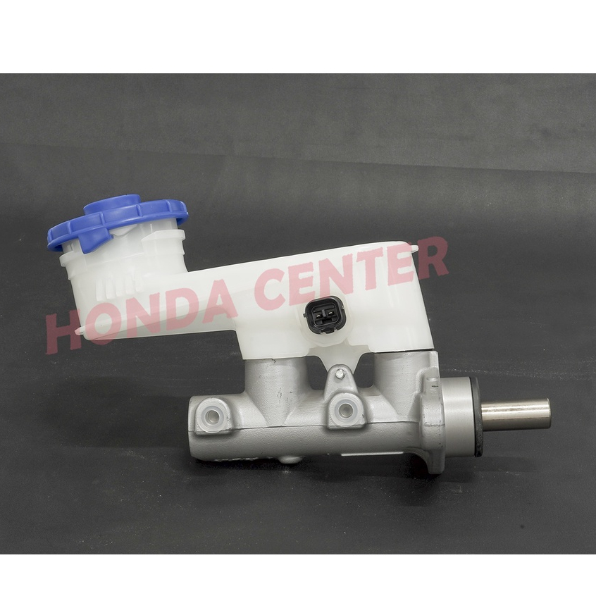 master sentral central rem brake master BM assy honda crv RD gen2 2002 2003 2004 2005 2006 46100-S9A