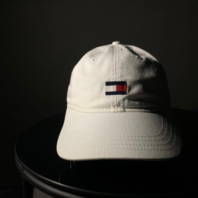 TOPI TOMMY HILFIGER SECOND ORIGINAL