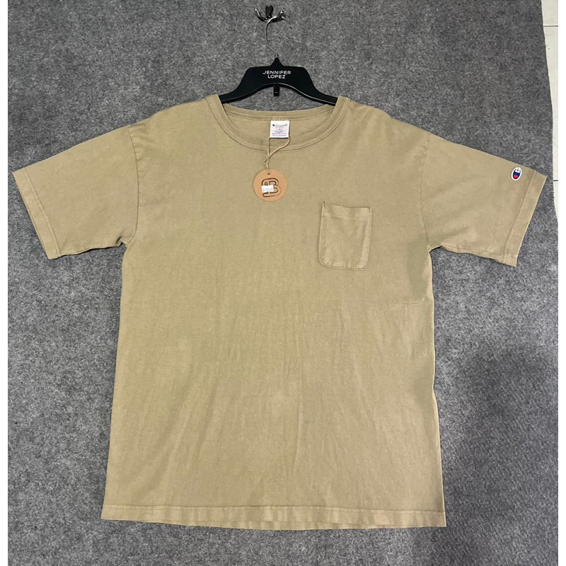 t-shirt second Champion