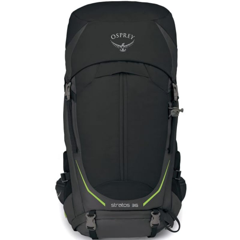 TAS RANSEL GUNUNG CARRIER RUCKSACK BACKPACK HIKING CAMPING TREKKING TRAVELLING ULTRALIGHT ORIGINAL O