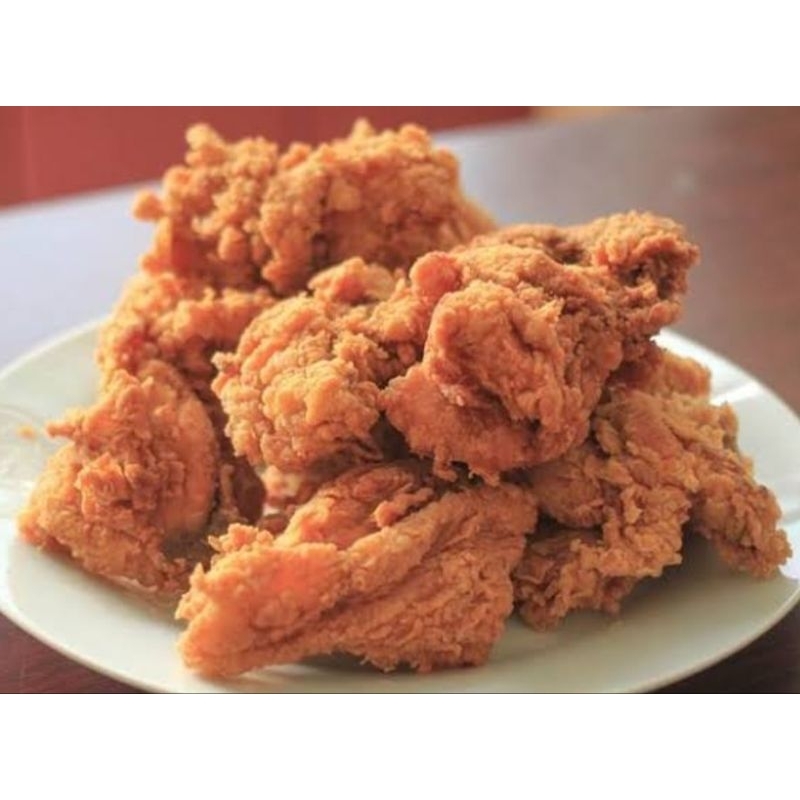 

friedchicken