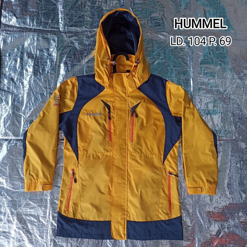 Jacket outdoor HUMMEL