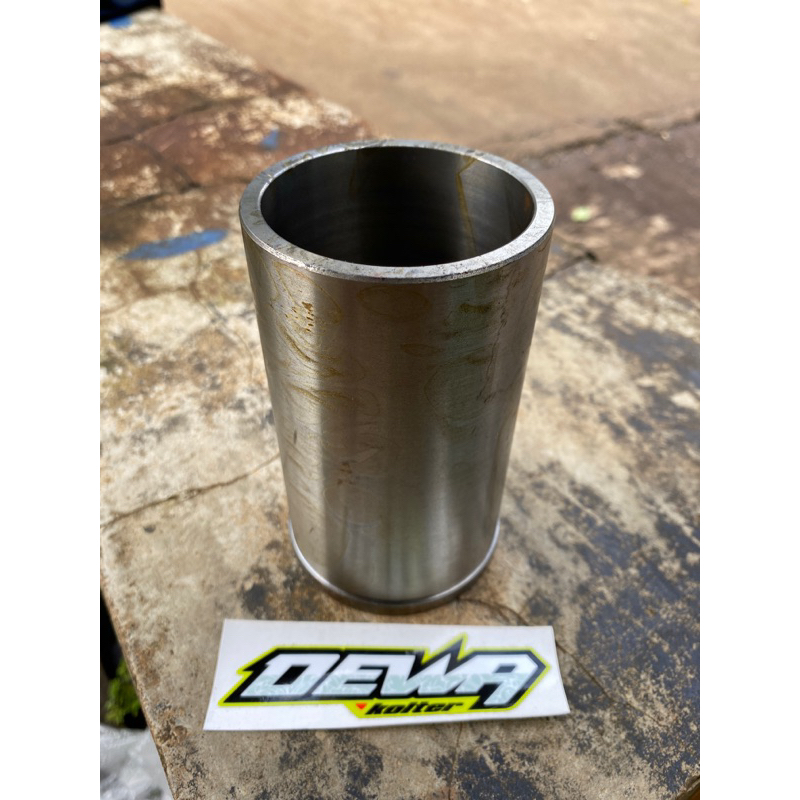 cylinder liner boring universal klx tiger jupiter bore up