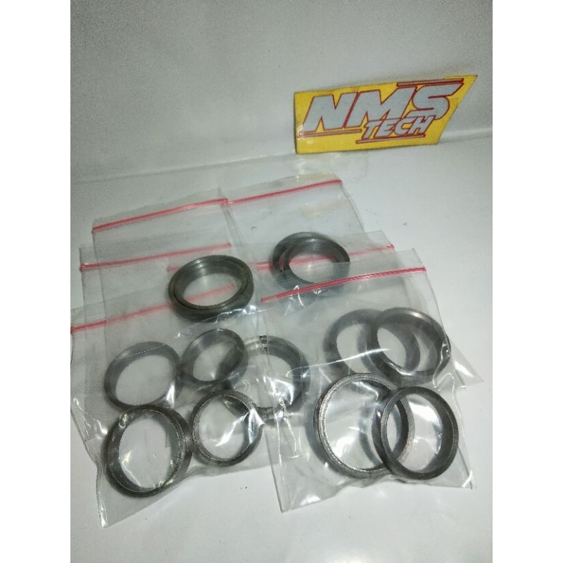 seting klep grand supra 2pcs in&ex