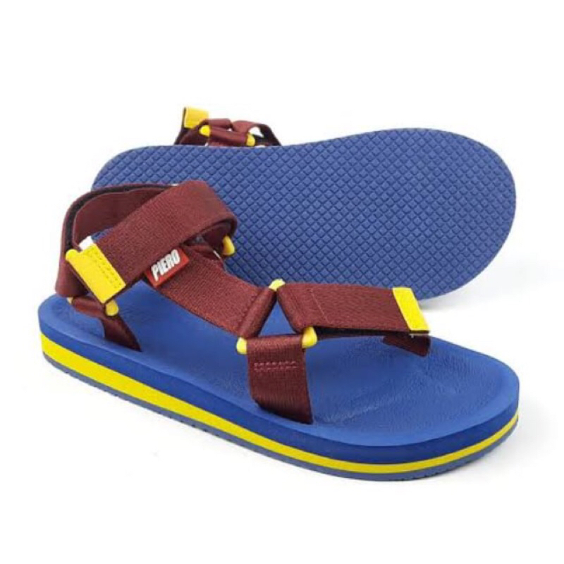 SANDAL PIERO SOLAS