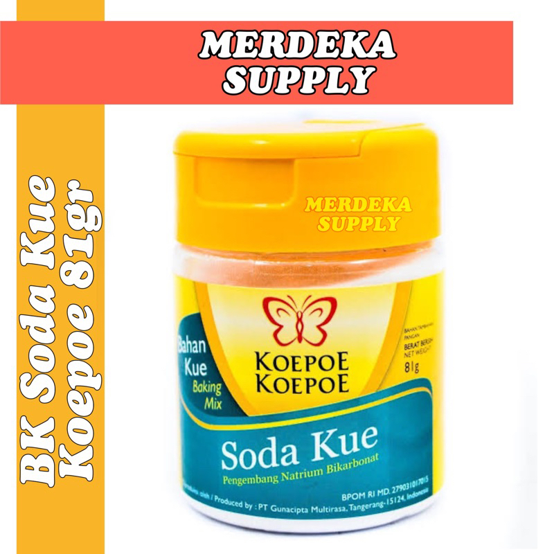 

SODA KUE KOEPOE 81 GR