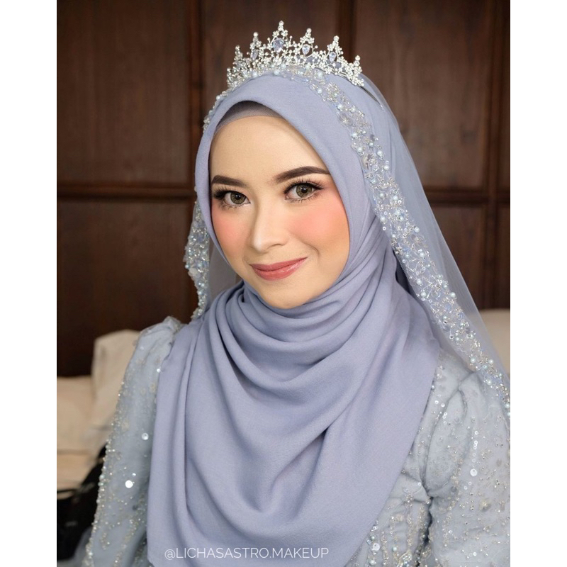 VEIL SUPREME SPRINKLE PENGANTIN