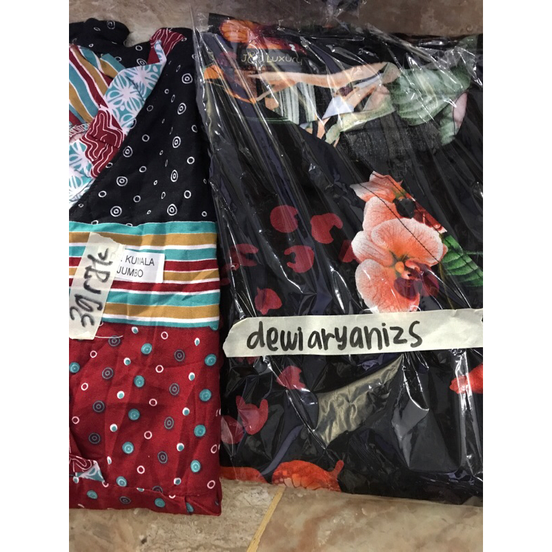 6 fix live dewiary/ 2 pcs