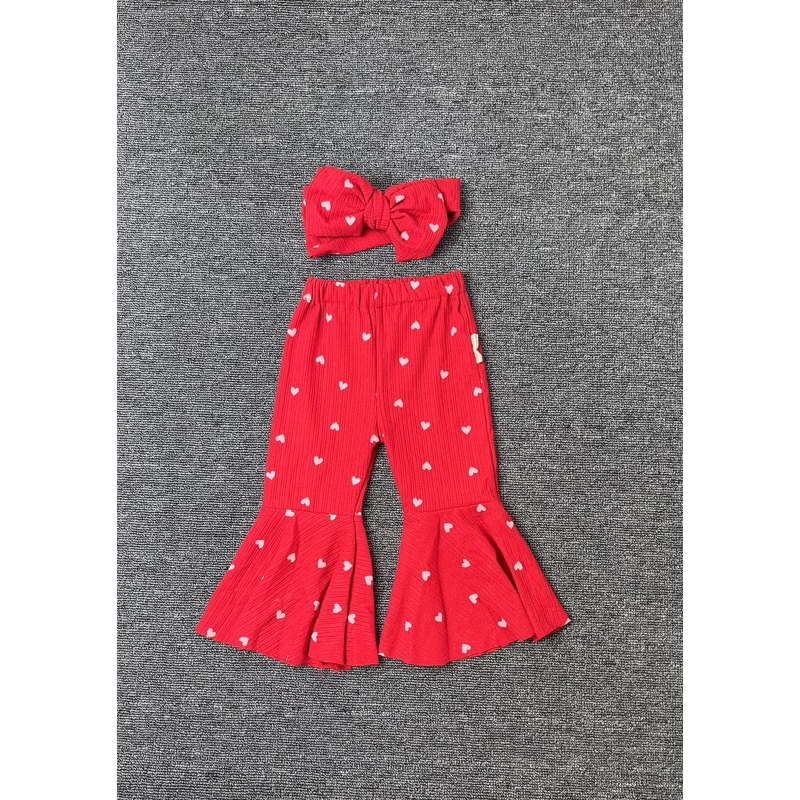 setelan cutbray ( preloved ziva )