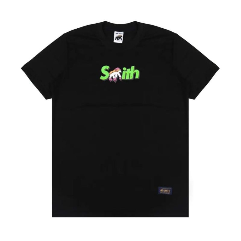House of Smith Tshirt All varian new art
