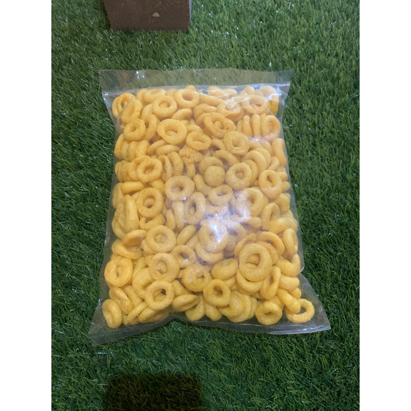 

Alen alen camilan jadul original 250 gr