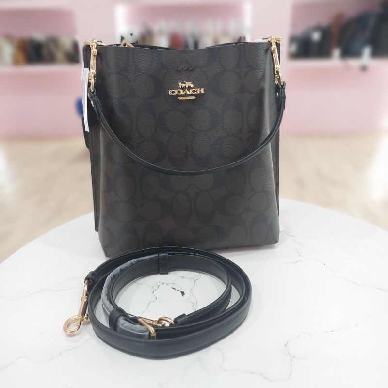 sling bag bucket mollie