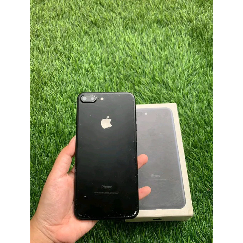 iphone 7 plus 128 ibox