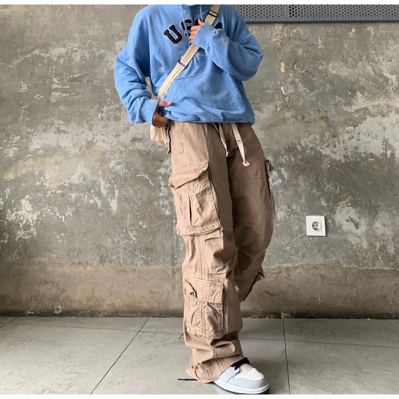 HCO 1922 Vntg Cargo Pants