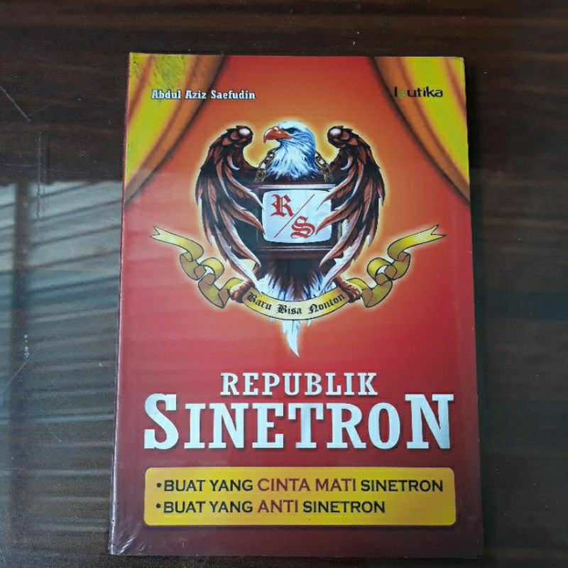 republik sinetron. vsp4