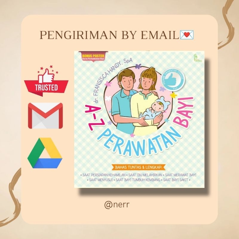 

[] A-Z Perawatan Bayi