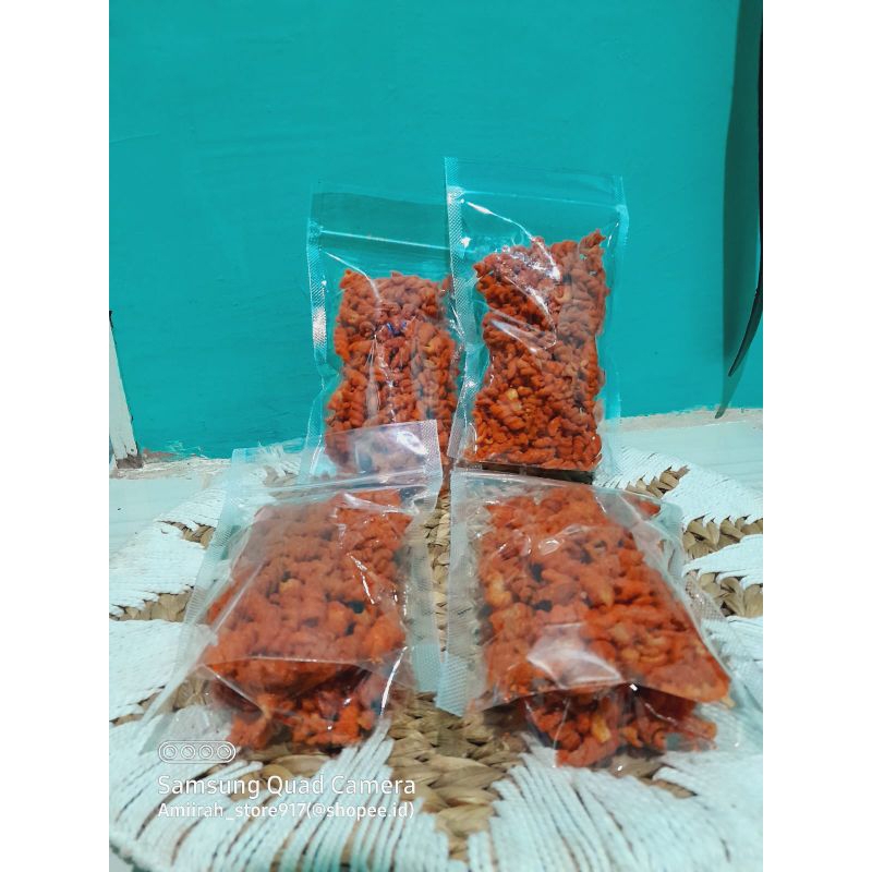 

MAKARONI PEDAS 100GR