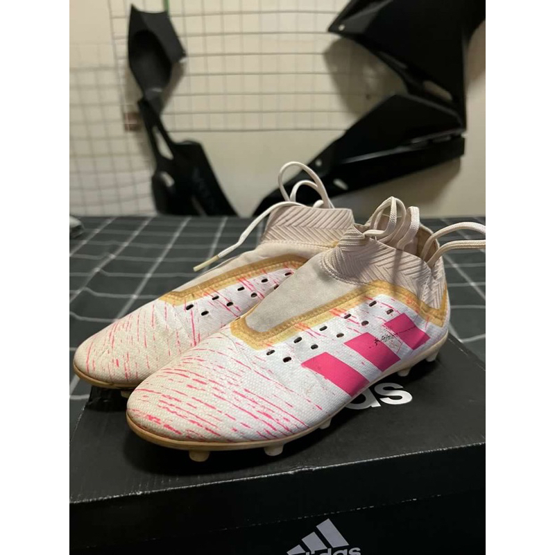 Adidas Nemeziz 18.3 FG J