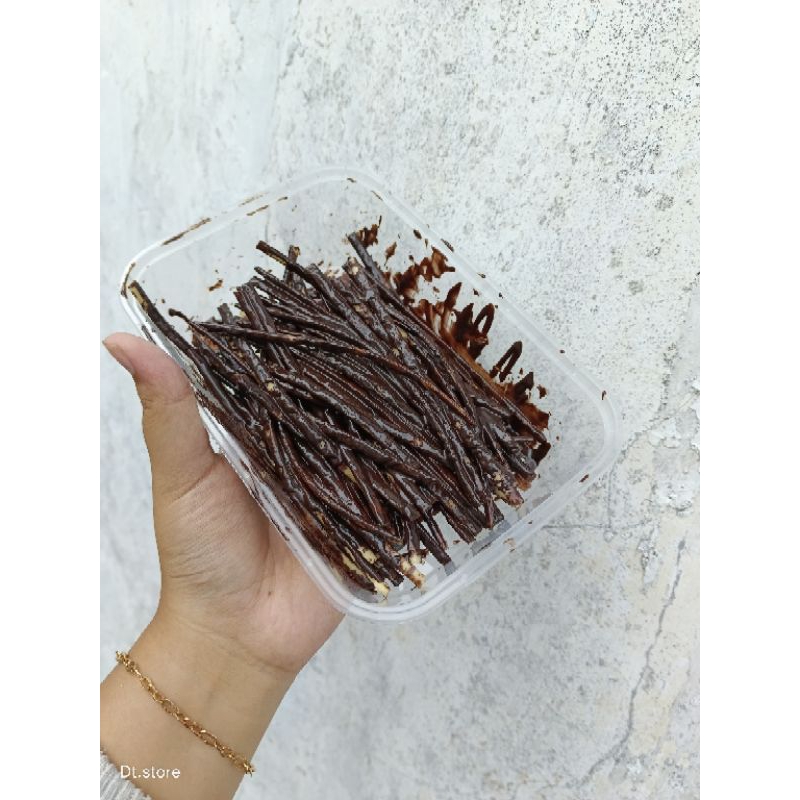 

MILIDI COKLAT/PEDAS/MANIS KEMASAN BOX