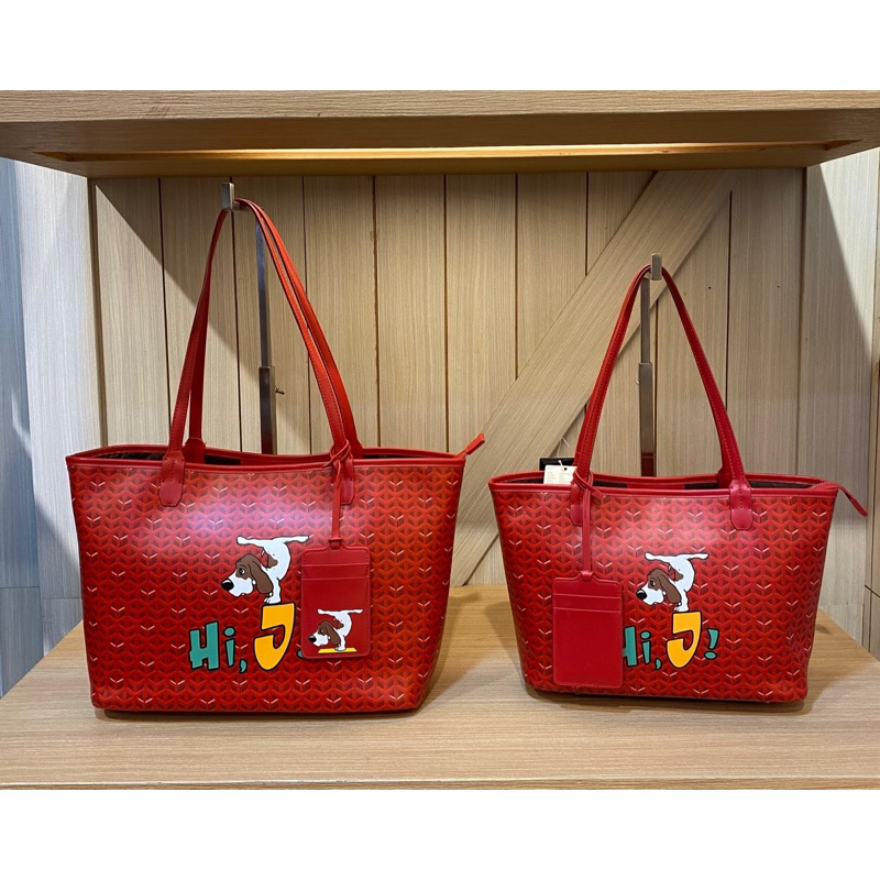 hush puppies emo tote bag hi J sale new arrival original store