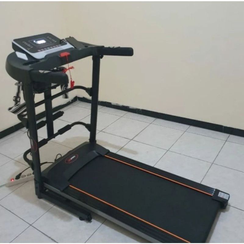 Treadmill Elektrik Ls609