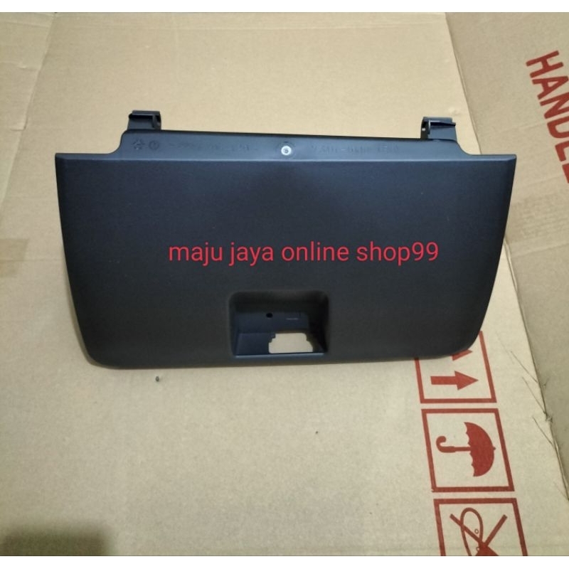 BOX LACI APV . MEGA CARRY ASLI